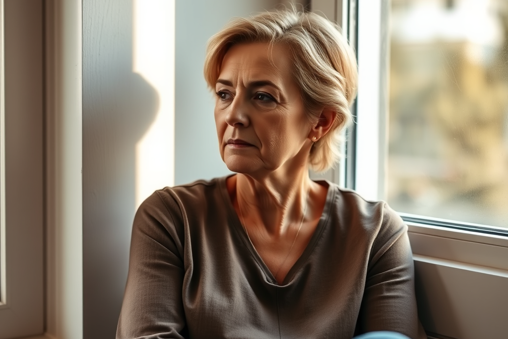 Divorce: A Breaking Point or a Beginning?