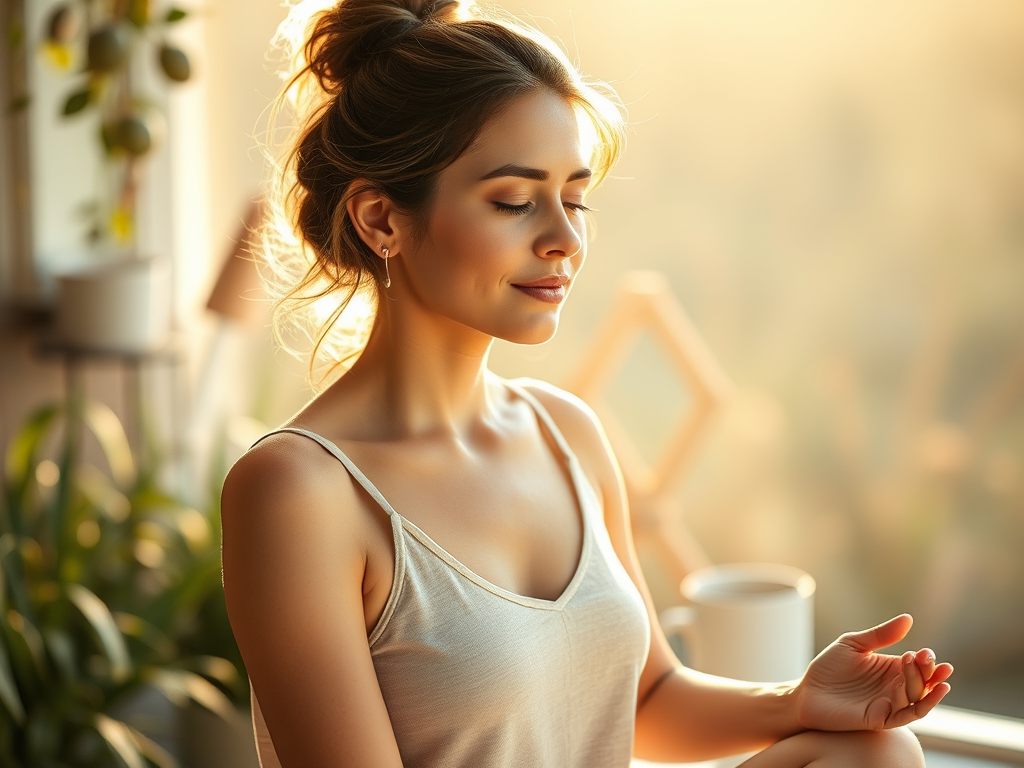 How to Develop a Healing Routine — and Why It Matters More Than You Think