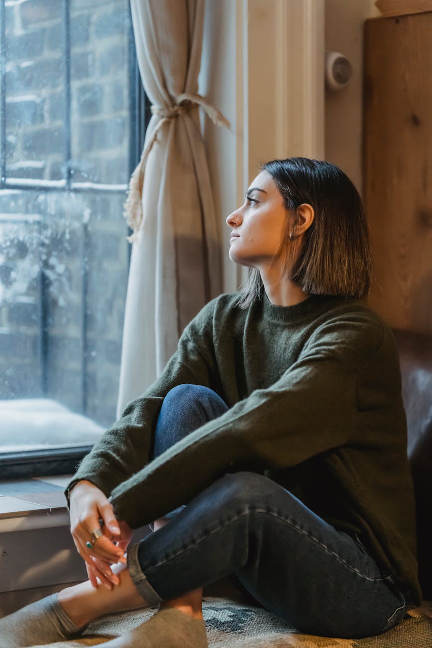 Post-Traumatic Growth After Divorce: How the Hardest Thing You’ve Lived Through Can Become the Beginning of a Beautiful New You