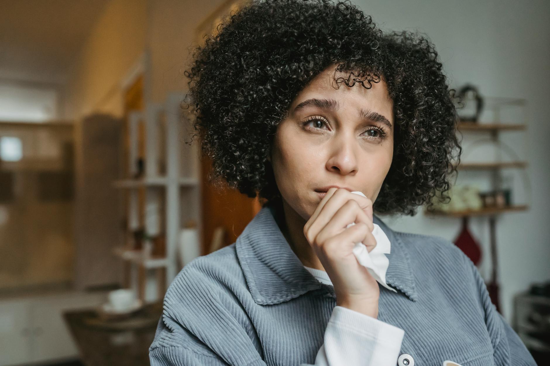 Divorce: A Letter to the Woman Who Forgot What She’s Worth