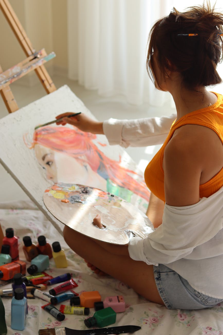 Loving Yourself After Divorce (And Why How You Do It Matters)