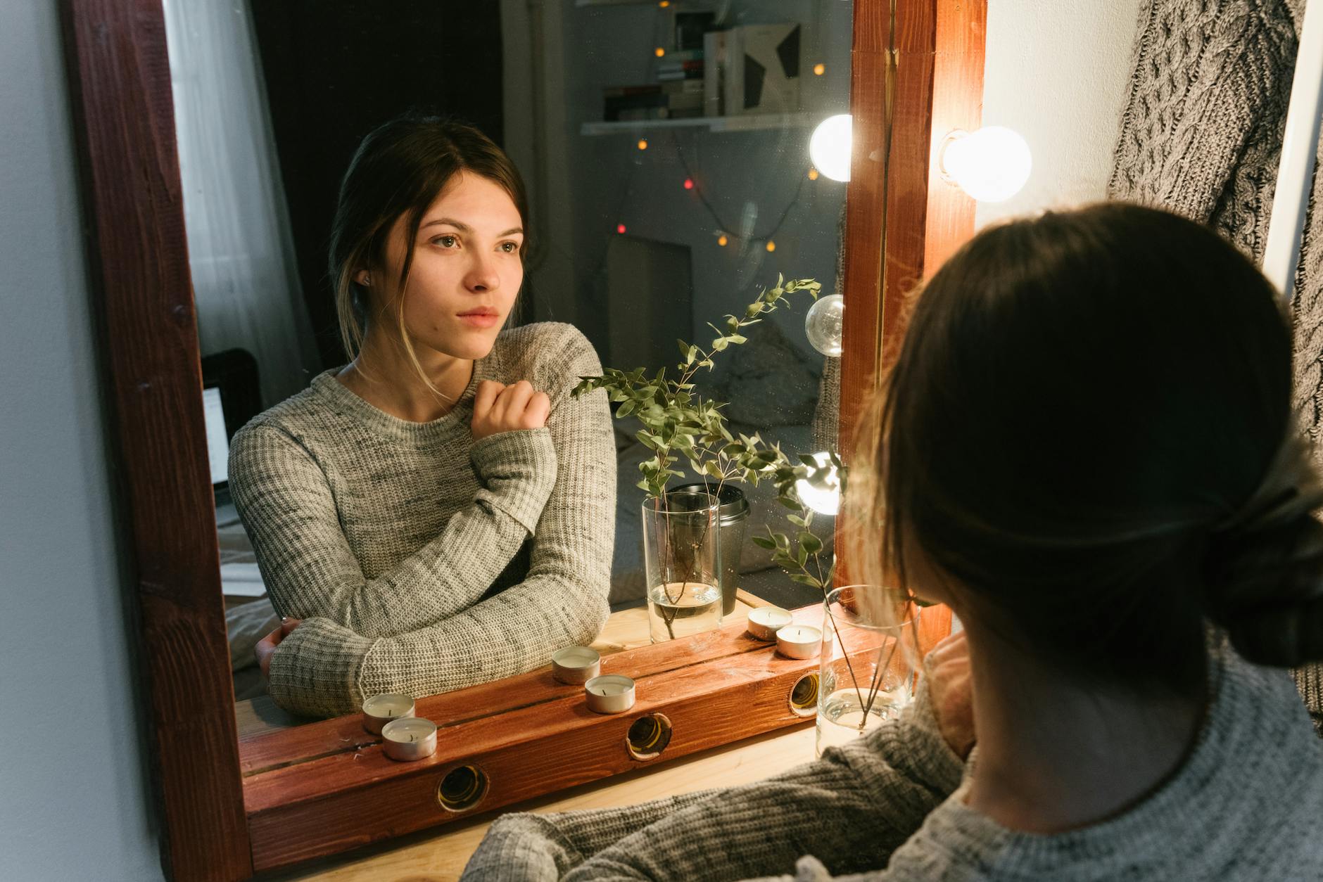 Rebuilding Confidence After Divorce: Where to Start When You Feel Broken