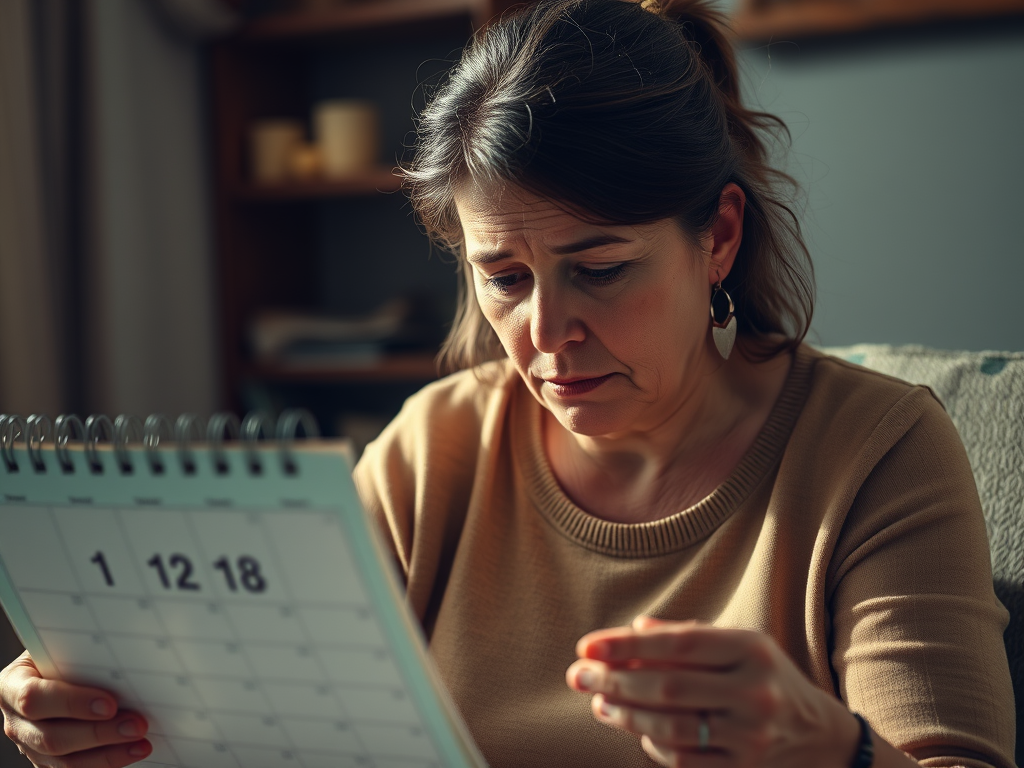 The First 30 Days After Divorce: What No One Really Prepares You For