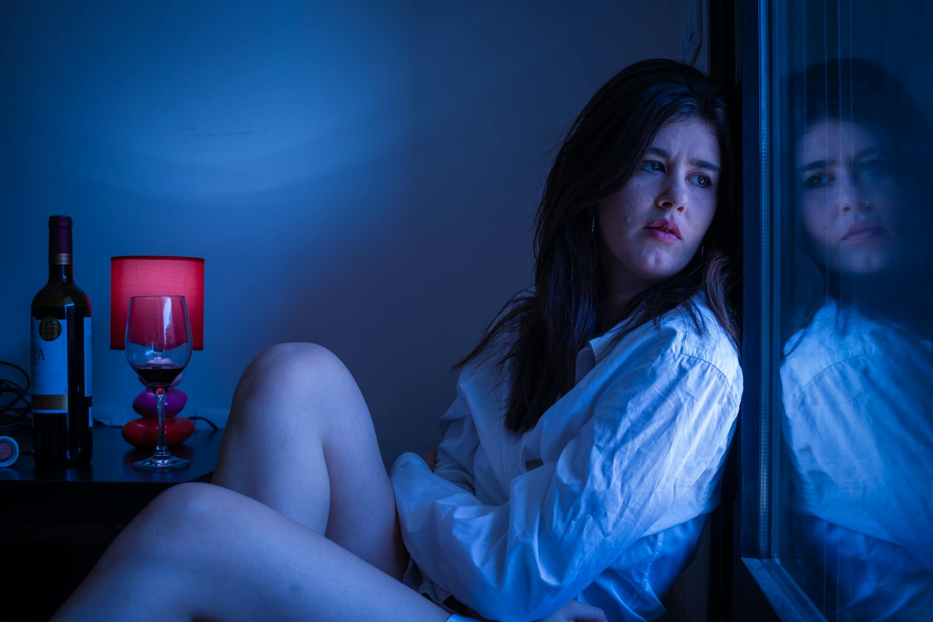 The Loneliness After Divorce No One Warns You About