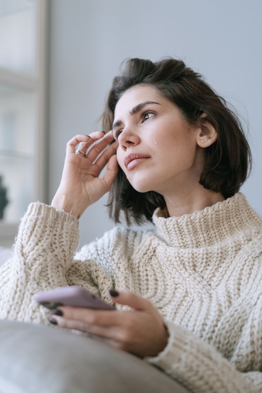 Why Dating After Divorce Feels So Confusing (And Why It’s Not What You Think)
